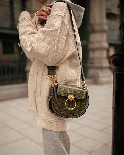 buying chloe bag in paris